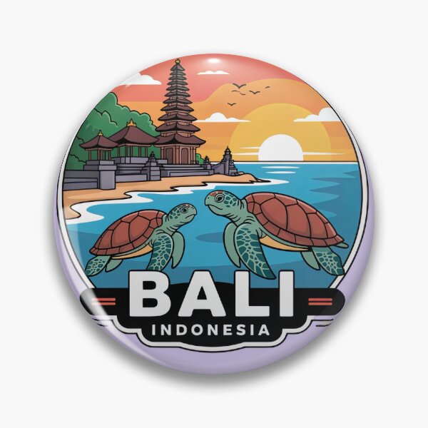 Item preview, Bali, Indonesia designed and sold by Pixel-Lair.