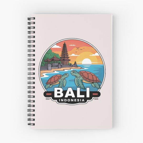 Item preview, Bali, Indonesia designed and sold by Pixel-Lair.