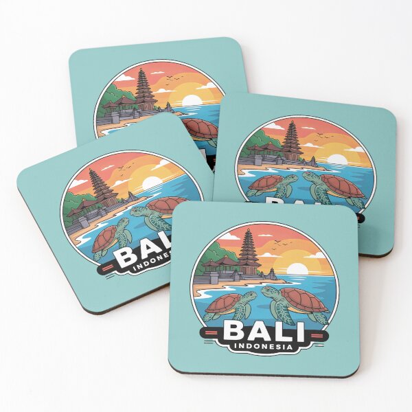 Item preview, Bali, Indonesia designed and sold by Pixel-Lair.