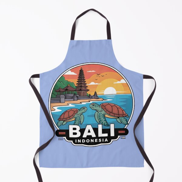 Item preview, Bali, Indonesia designed and sold by Pixel-Lair.