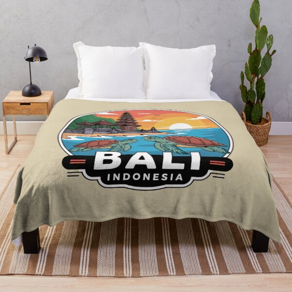 Item preview, Bali, Indonesia designed and sold by Pixel-Lair.
