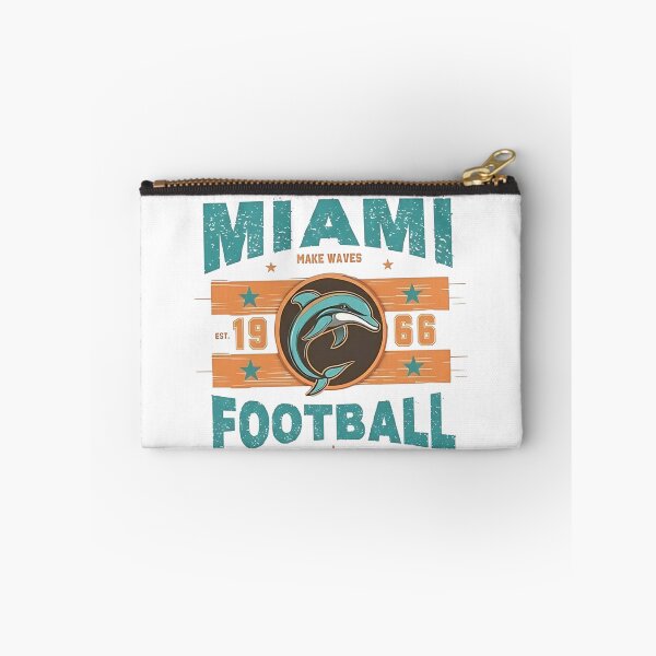 Item preview, Miami Dolphins designed and sold by ethancolestudio.