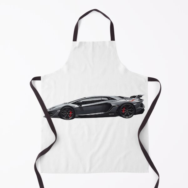 Item preview, Lamborghini Aventador Poster – Iconic V12 Supercar Gift designed and sold by Motorline44.