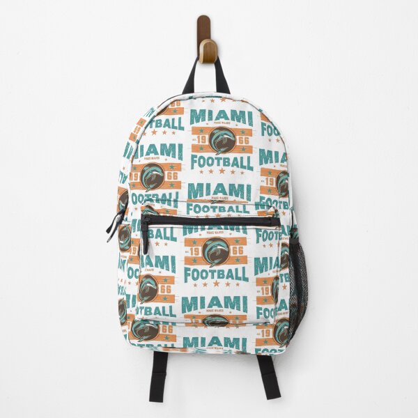 Item preview, Miami Dolphins designed and sold by ethancolestudio.