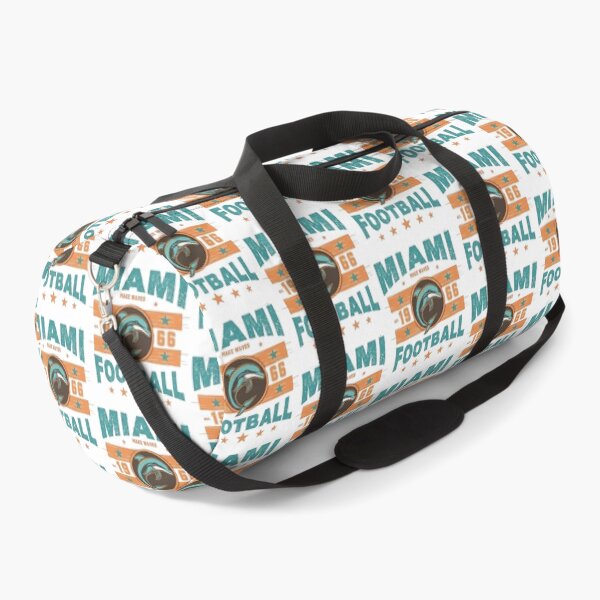Item preview, Miami Dolphins designed and sold by ethancolestudio.
