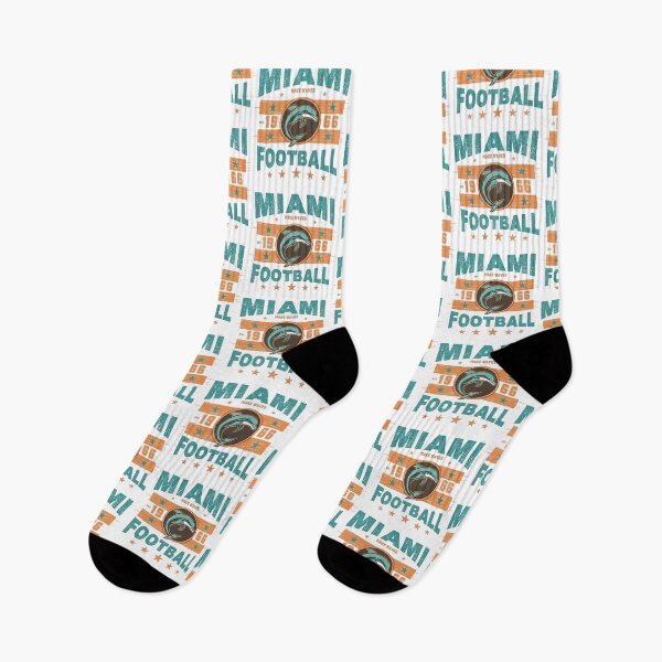 Item preview, Miami Dolphins designed and sold by ethancolestudio.