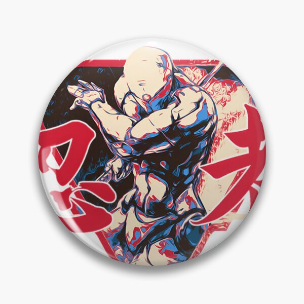 Item preview, Opción C de Gray Fox designed and sold by abufesal.