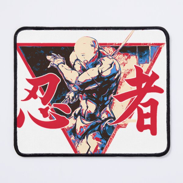 Item preview, Opción C de Gray Fox designed and sold by abufesal.