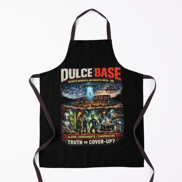Item preview, Dulce New Mexico Base  designed and sold by MojaveTradePost.