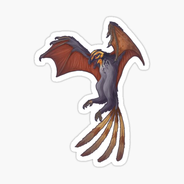 Yi qi Sticker