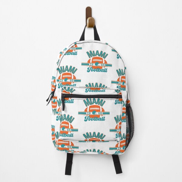 Item preview, Miami Dolphins designed and sold by ethancolestudio.