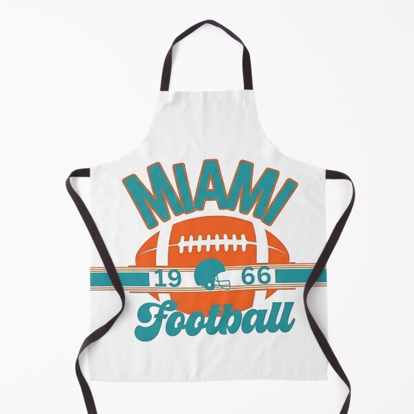 Item preview, Miami Dolphins designed and sold by ethancolestudio.
