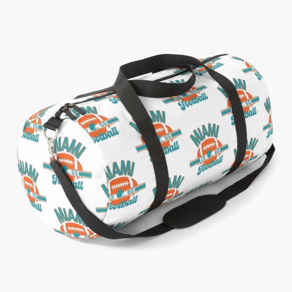 Item preview, Miami Dolphins designed and sold by ethancolestudio.
