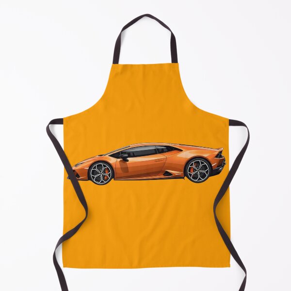 Item preview, Lamborghini Huracán EVO Poster – Exotic Supercar Gift designed and sold by Motorline44.