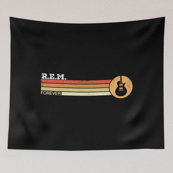 Item preview, R.E.M. Rock Band  designed and sold by faithsunflower.
