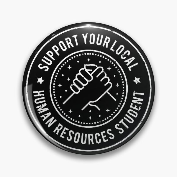 Item preview, Human Resources Student Support  designed and sold by MaryAller.