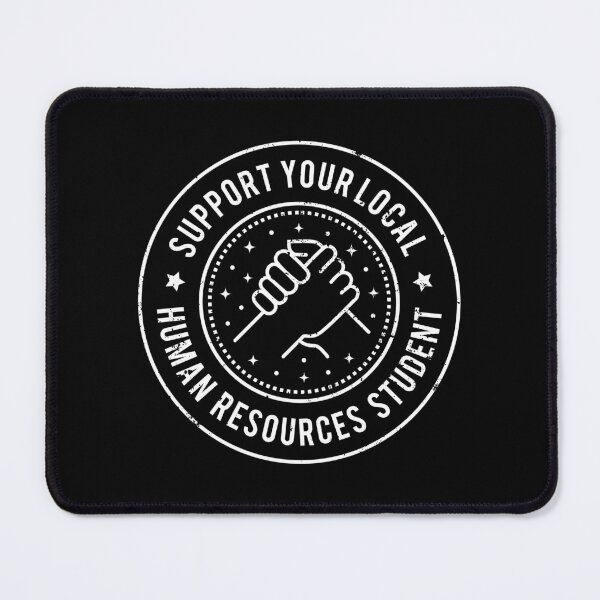 Item preview, Human Resources Student Support  designed and sold by MaryAller.