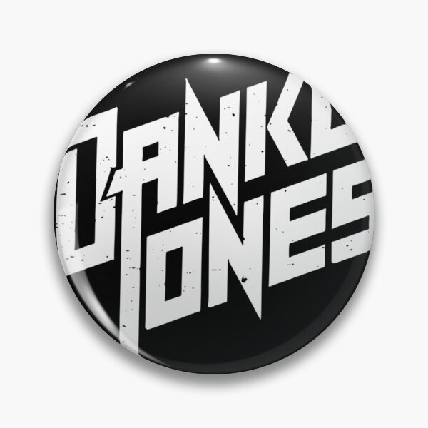 Item preview, Danko Jones (Band) Hd (Ver. 4) designed and sold by Jerry L..