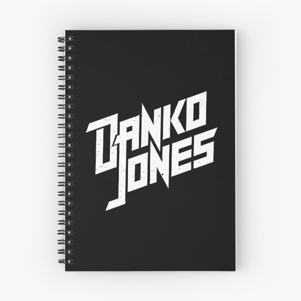 Item preview, Danko Jones (Band) Hd (Ver. 4) designed and sold by Jerry L..