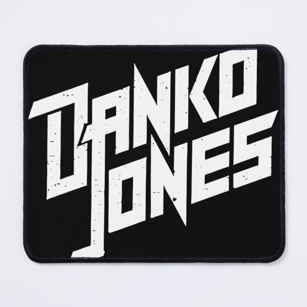 Item preview, Danko Jones (Band) Hd (Ver. 4) designed and sold by Jerry L..