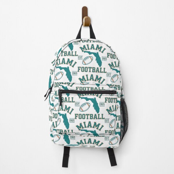 Item preview, Miami Dolphins designed and sold by ethancolestudio.