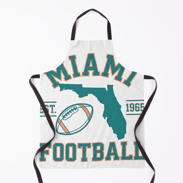 Item preview, Miami Dolphins designed and sold by ethancolestudio.