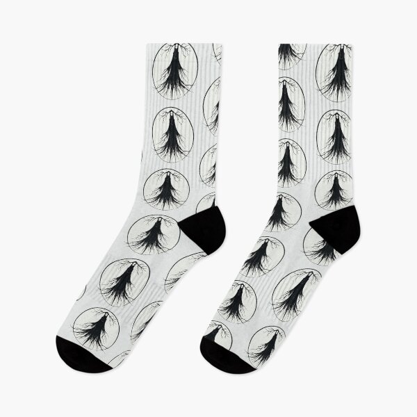 Item preview, Night Woodland Sprite designed and sold by Roberta Calabrese.