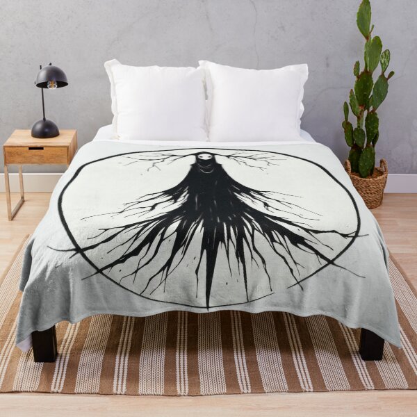Item preview, Night Woodland Sprite designed and sold by Roberta Calabrese.