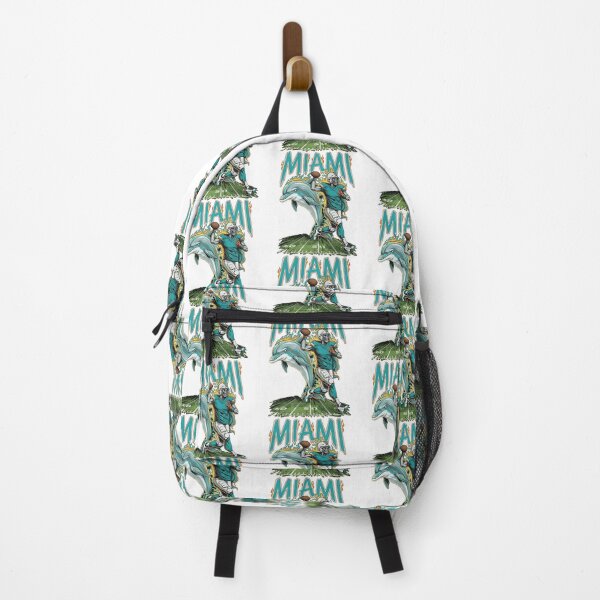 Item preview, Miami Dolphins designed and sold by ethancolestudio.