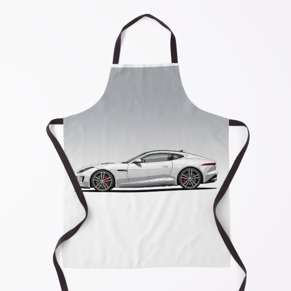 Item preview, Jaguar F-Type Poster – British Luxury Sports Car Gift designed and sold by Motorline44.
