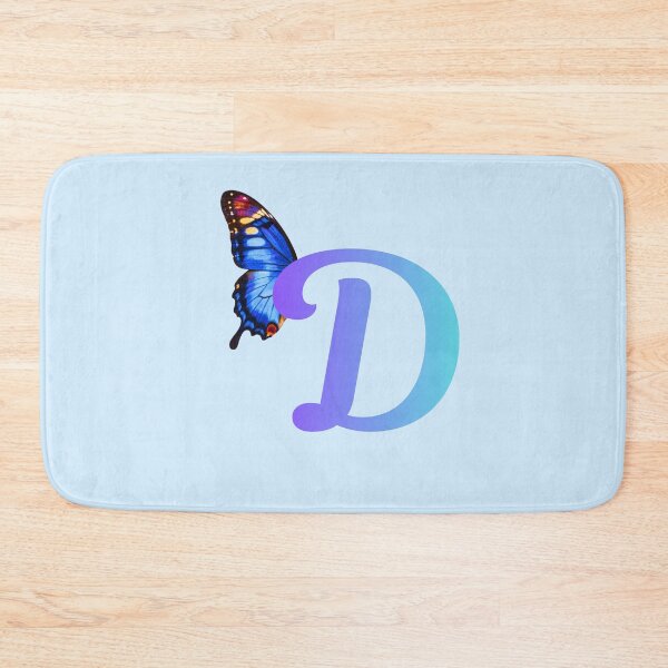 Item preview, Letter D designed and sold by Fatemah974.