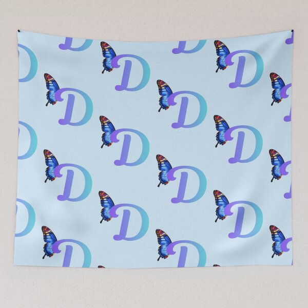 Item preview, Letter D designed and sold by Fatemah974.