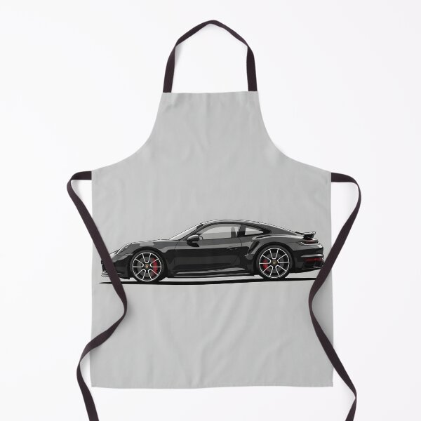 Item preview, Porsche 911 Turbo S Poster – Iconic German Supercar Gift designed and sold by Motorline44.