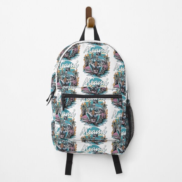 Item preview, Miami Dolphins designed and sold by ethancolestudio.