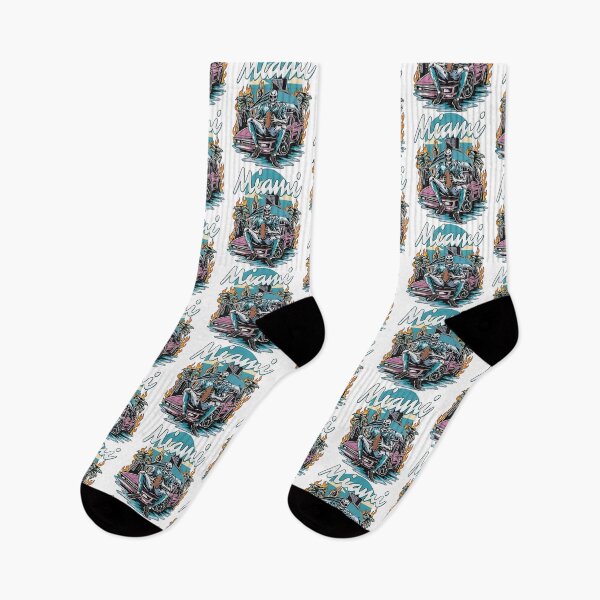 Item preview, Miami Dolphins designed and sold by ethancolestudio.