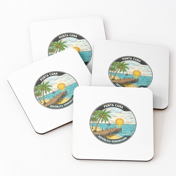 Item preview, Punta Cana: The Ultimate Vacation Destination | Beaches, Resorts & Activities designed and sold by Timegraf.