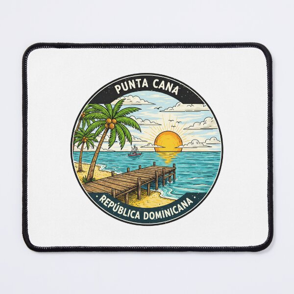 Item preview, Punta Cana: The Ultimate Vacation Destination | Beaches, Resorts & Activities designed and sold by Timegraf.