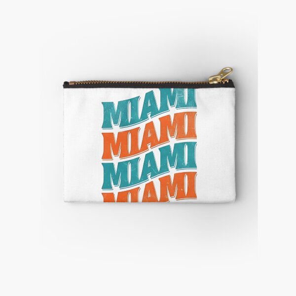 Item preview, Miami Dolphins designed and sold by ethancolestudio.