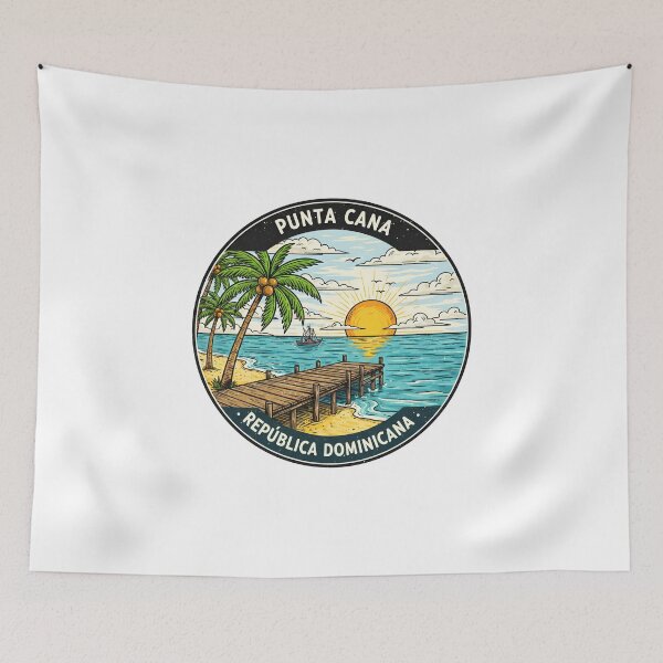 Item preview, Punta Cana: The Ultimate Vacation Destination | Beaches, Resorts & Activities designed and sold by Timegraf.