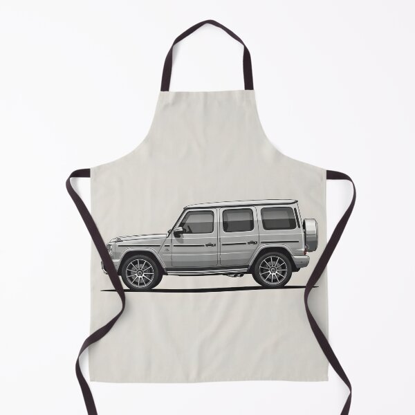 Item preview, Mercedes G-Class AMG Poster – Iconic Luxury Off Road SUV Gift designed and sold by Motorline44.