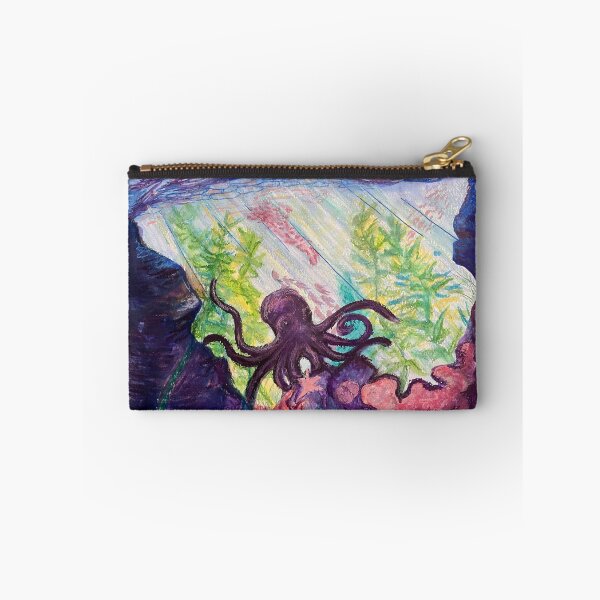 Item preview, In the Reef designed and sold by MissLisDraws.