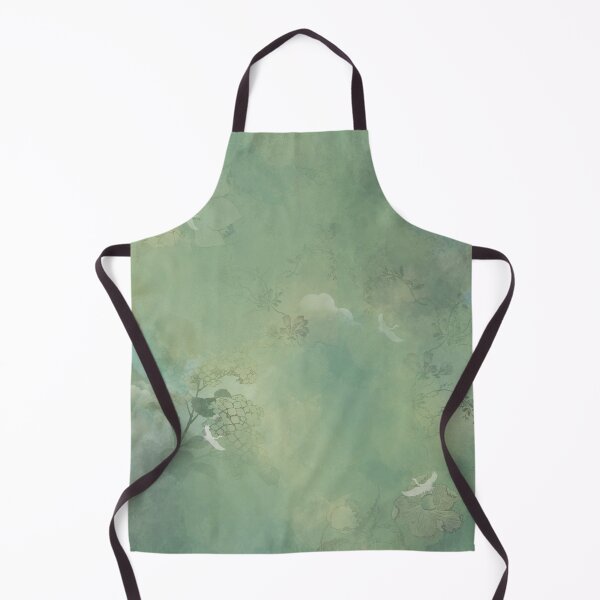 Item preview, Whispering Garden – Soft Botanical Dream designed and sold by Asmaa Abdul-Azim.