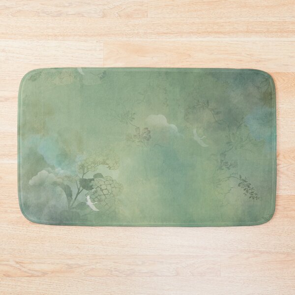 Item preview, Whispering Garden – Soft Botanical Dream designed and sold by Asmaa Abdul-Azim.