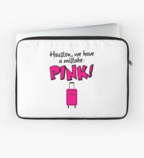 Houston, We Have A Problem! Laptop Sleeve