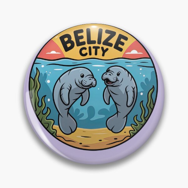 Item preview, Belize City designed and sold by Pixel-Lair.