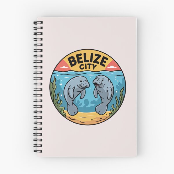 Item preview, Belize City designed and sold by Pixel-Lair.