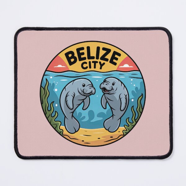 Item preview, Belize City designed and sold by Pixel-Lair.