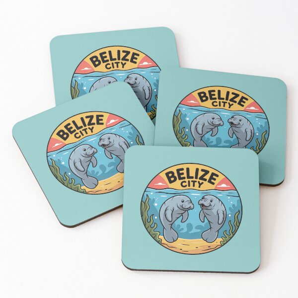 Item preview, Belize City designed and sold by Pixel-Lair.