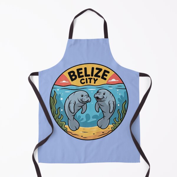 Artikelvorschau, Belize City entworfen und verkauft von Pixel-Lair.