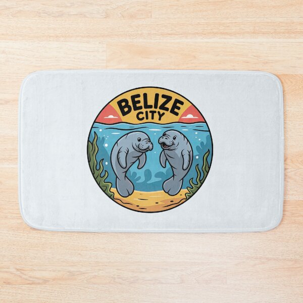 Item preview, Belize City designed and sold by Pixel-Lair.